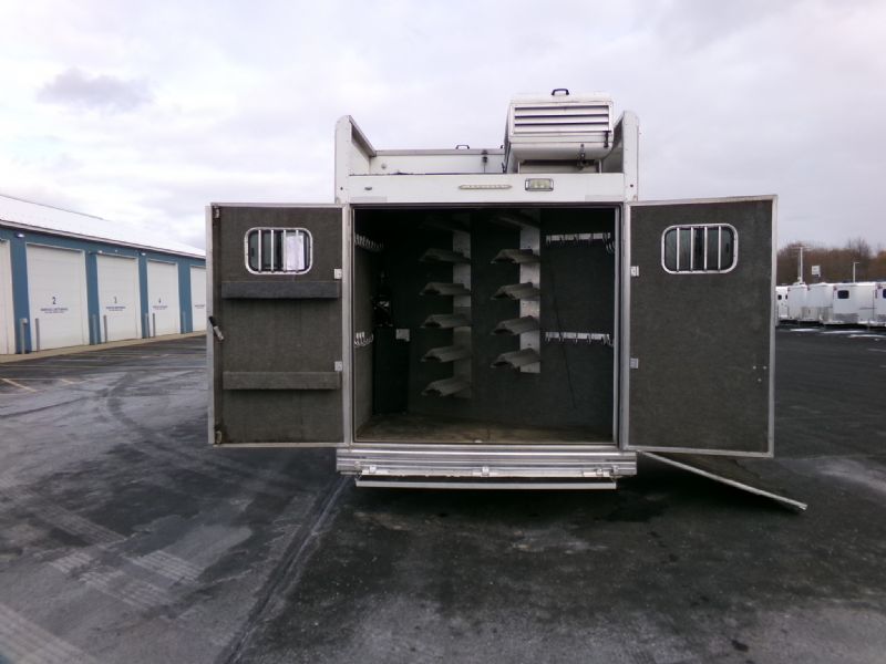 Used Horse Trailers for Sale