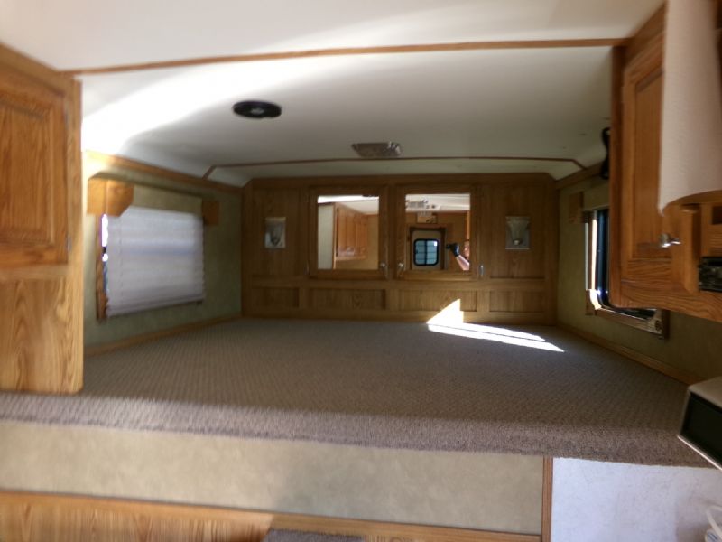 Used Horse Trailers for Sale