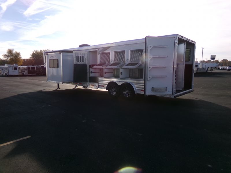 Used Horse Trailers for Sale