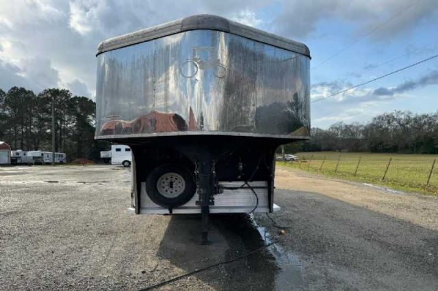 Used Horse Trailers for Sale