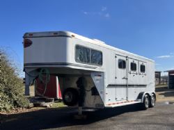 Horse Trailer for sale in AL