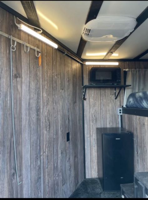 Used Horse Trailers for Sale