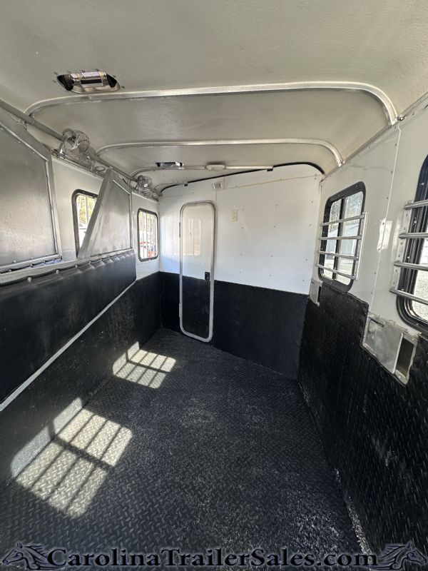 Used Horse Trailers for Sale