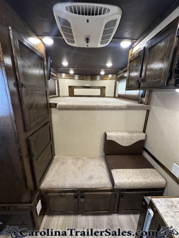 Used Horse Trailers for Sale