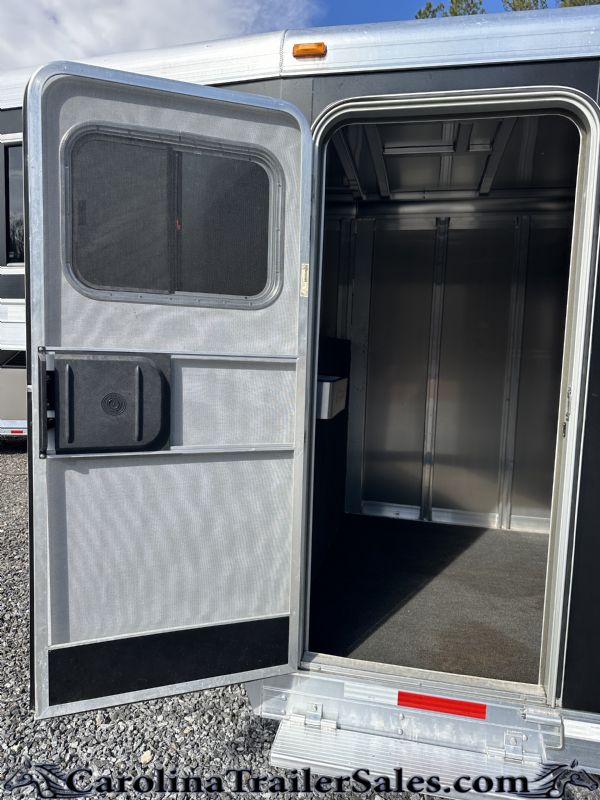 Used Horse Trailers for Sale