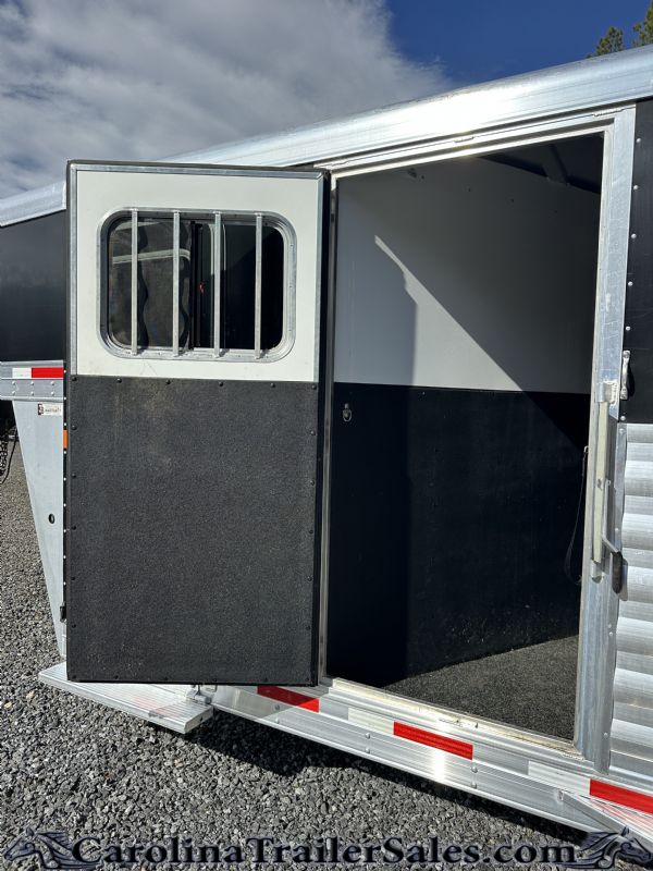 Used Horse Trailers for Sale