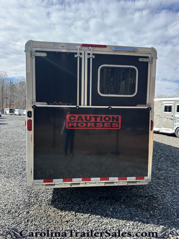 Used Horse Trailers for Sale