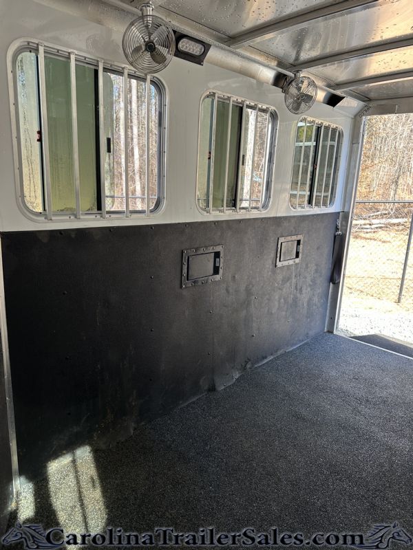 Used Horse Trailers for Sale