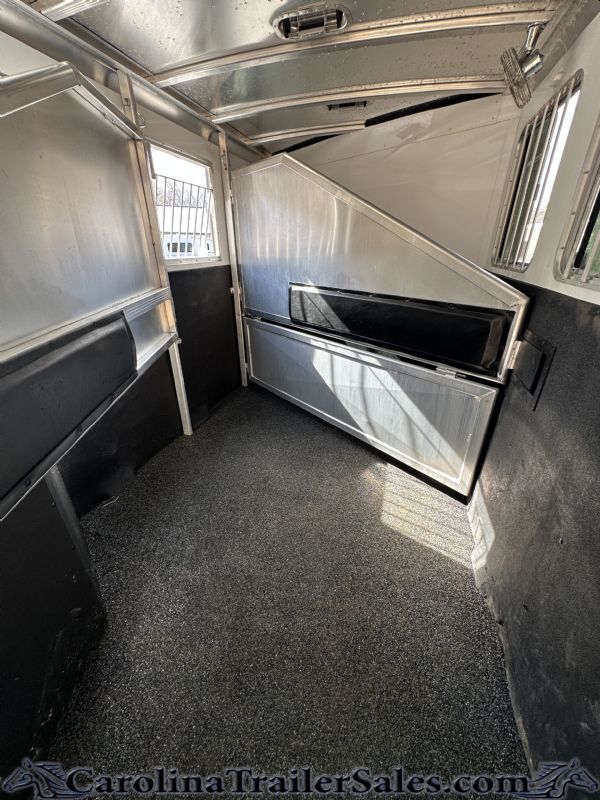 Used Horse Trailers for Sale