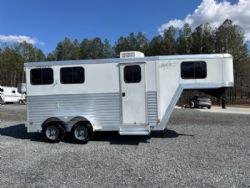 Horse Trailer for sale in NC