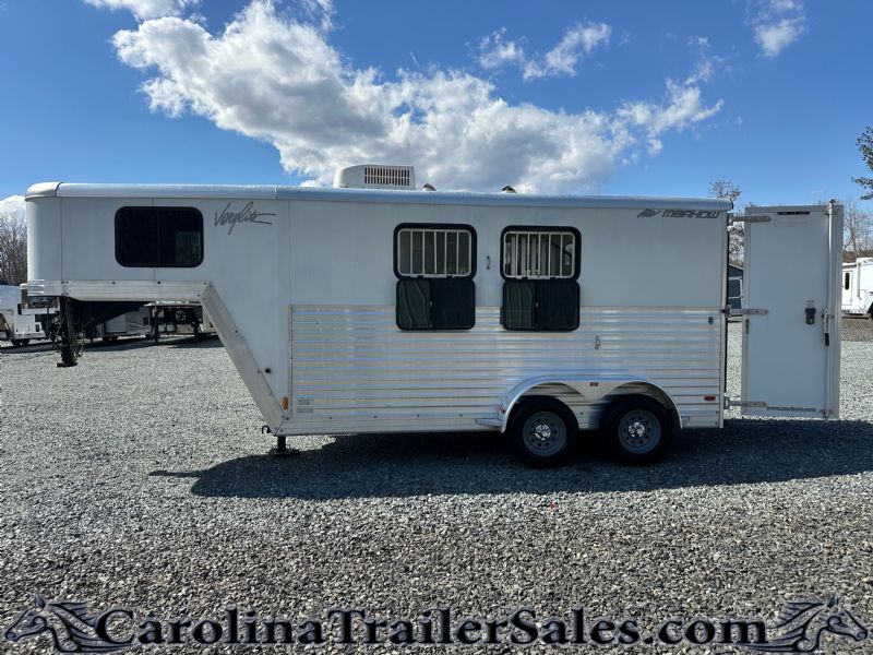 Used Horse Trailers for Sale