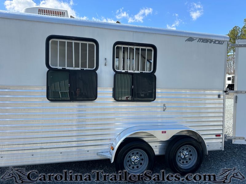 Used Horse Trailers for Sale