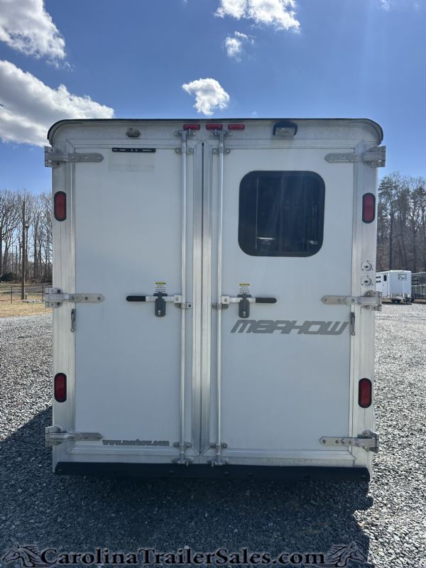 Used Horse Trailers for Sale