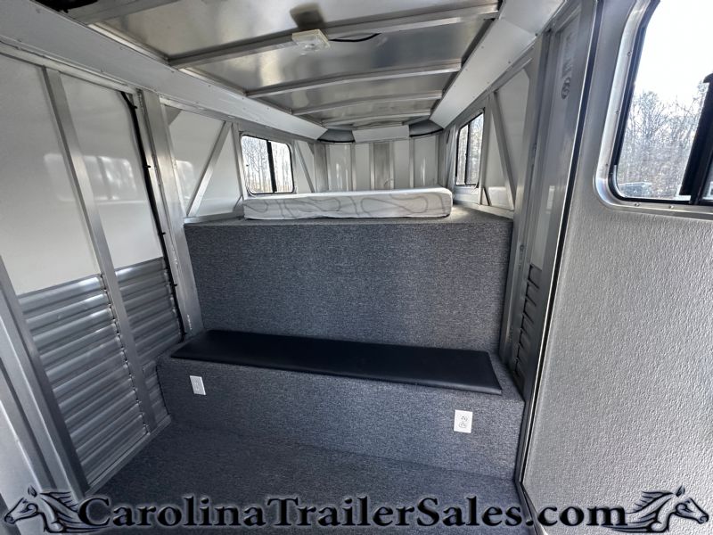 Used Horse Trailers for Sale