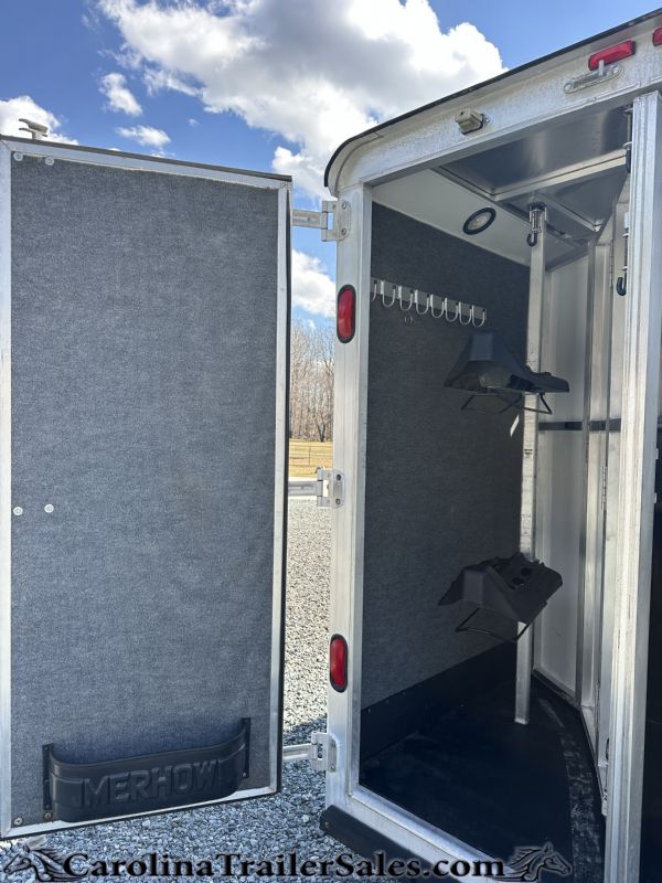 Used Horse Trailers for Sale