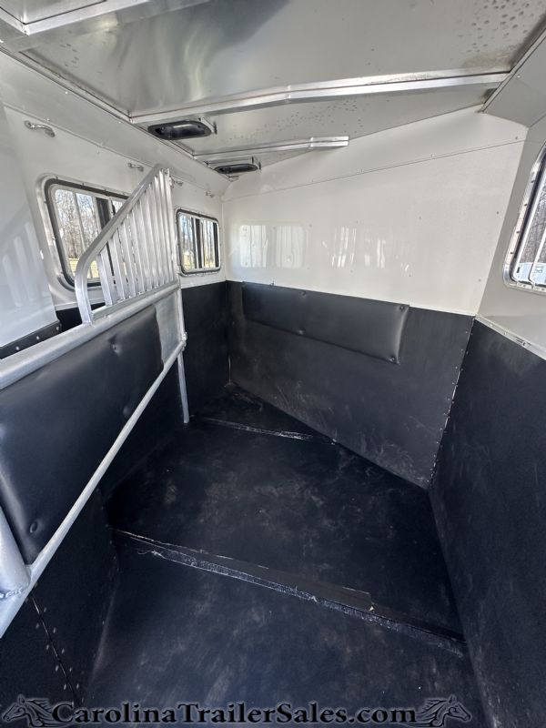 Used Horse Trailers for Sale