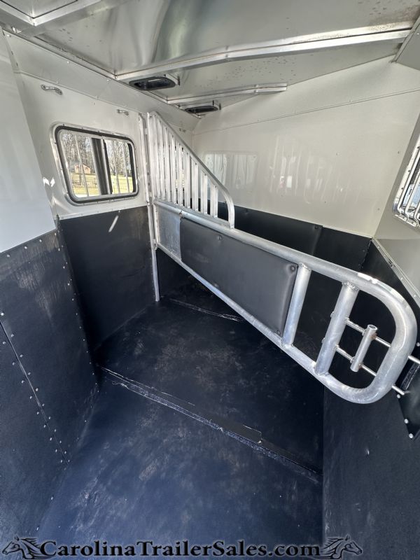 Used Horse Trailers for Sale