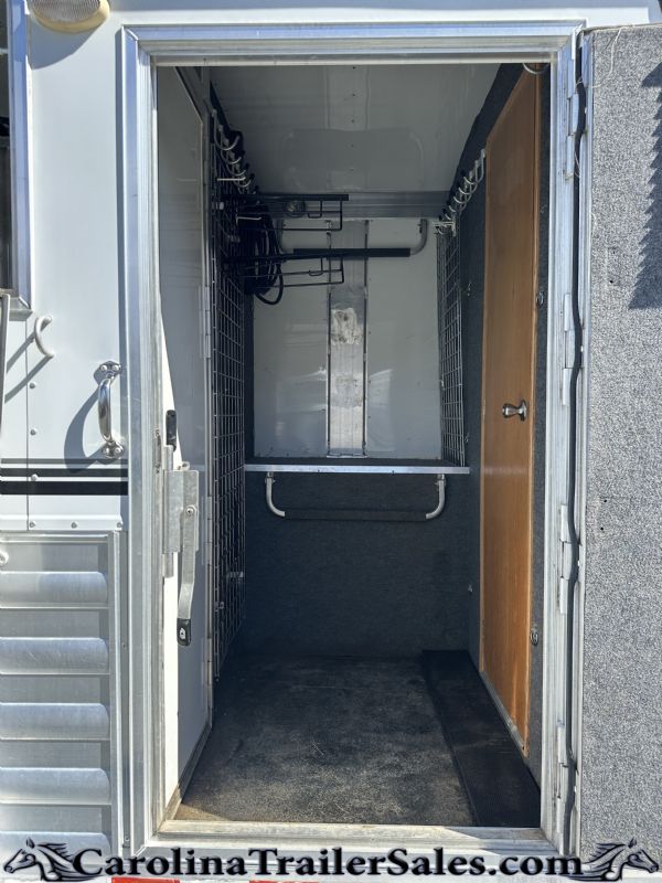 Used Horse Trailers for Sale