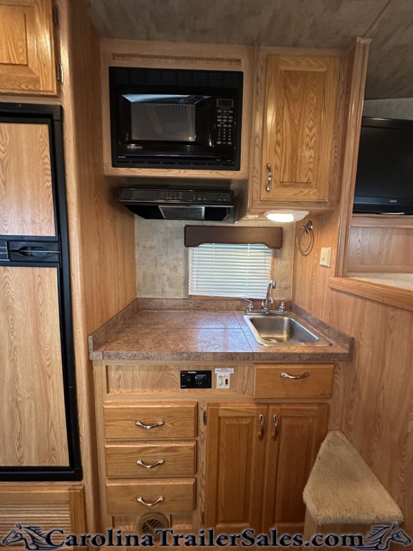 Used Horse Trailers for Sale