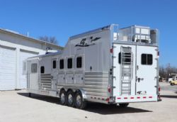 Horse Trailer for sale in MO