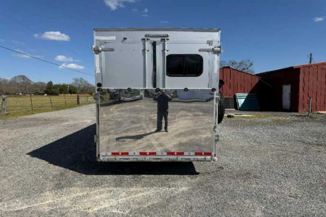 Used Horse Trailers for Sale