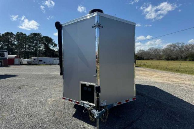 Used Horse Trailers for Sale