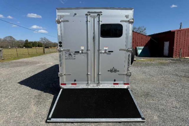 Used Horse Trailers for Sale