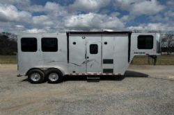 Horse Trailer for sale in AL