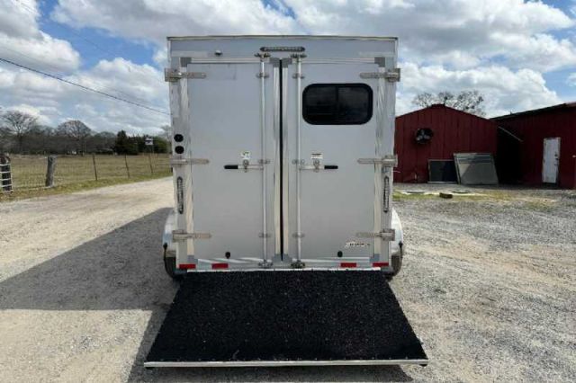 Used Horse Trailers for Sale