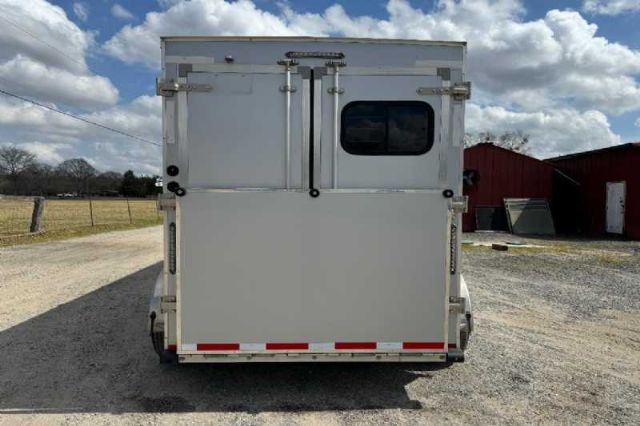 Used Horse Trailers for Sale