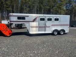 Horse Trailer for sale in NC