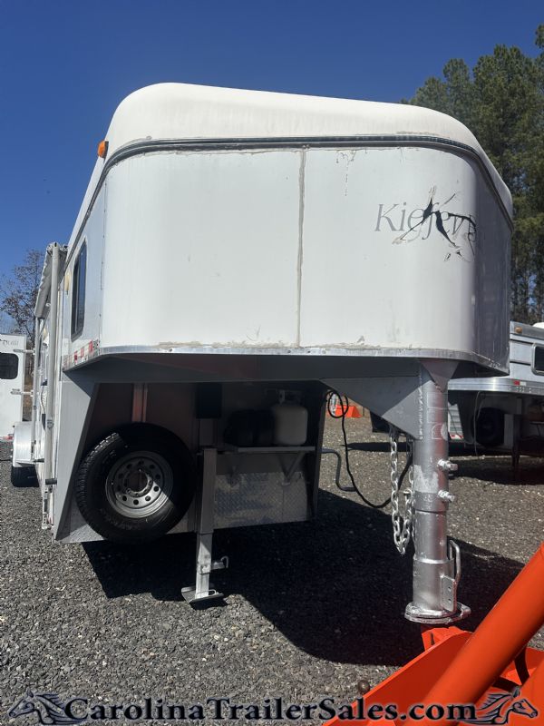 Used Horse Trailers for Sale