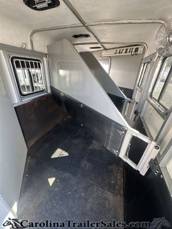 Used Horse Trailers for Sale