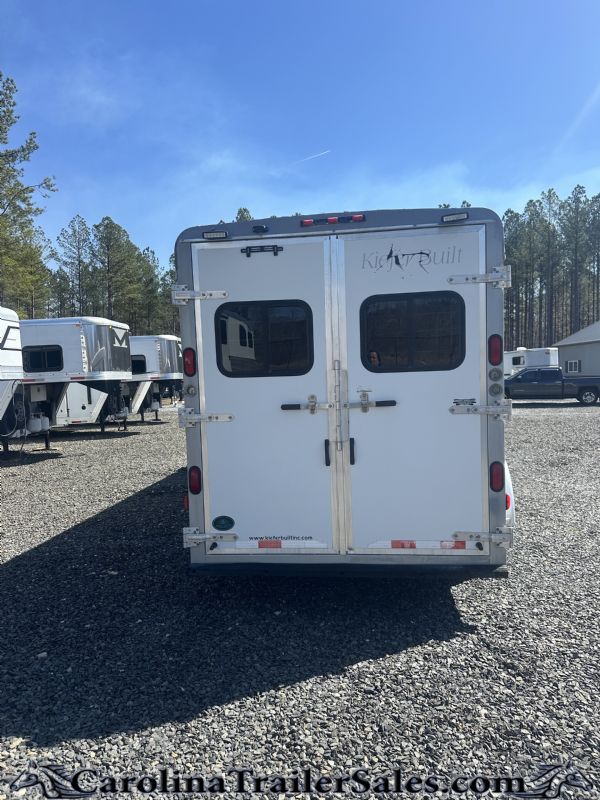 Used Horse Trailers for Sale