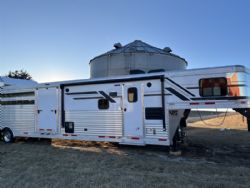 Horse Trailer for sale in WI