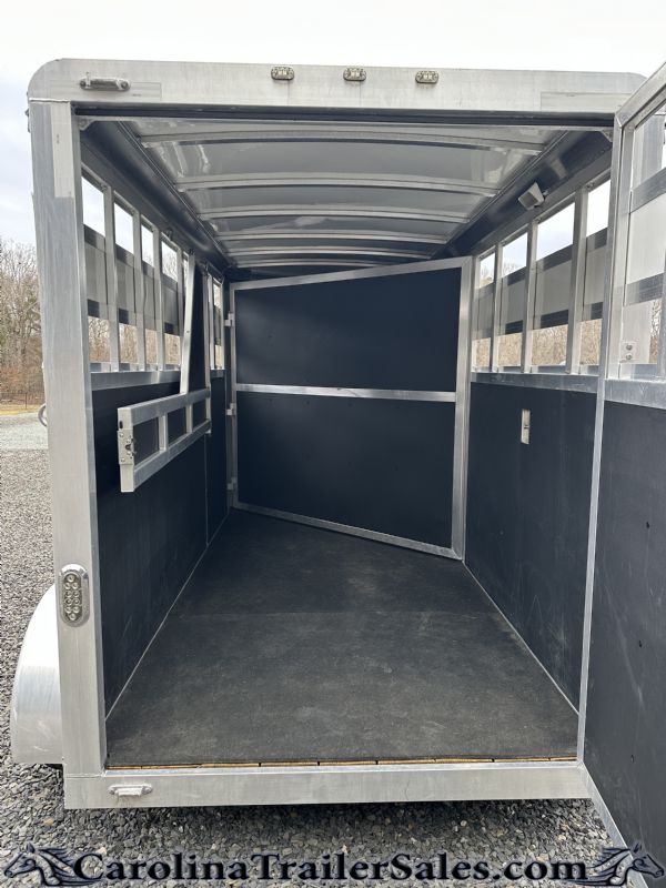 Used Horse Trailers for Sale