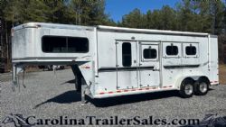 Horse Trailer for sale in NC