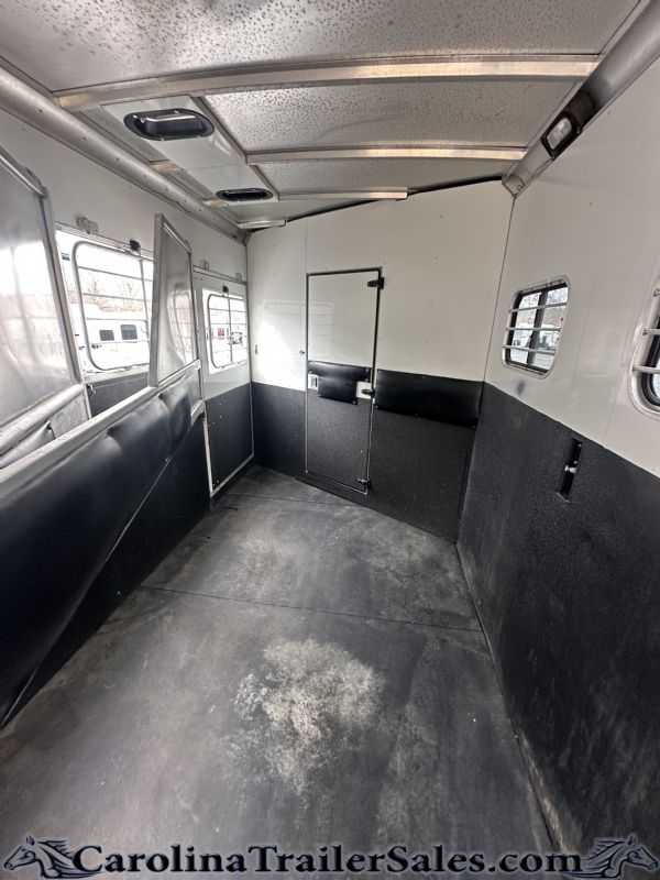 Used Horse Trailers for Sale