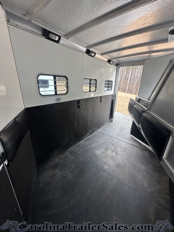 Used Horse Trailers for Sale