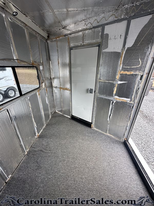 Used Horse Trailers for Sale