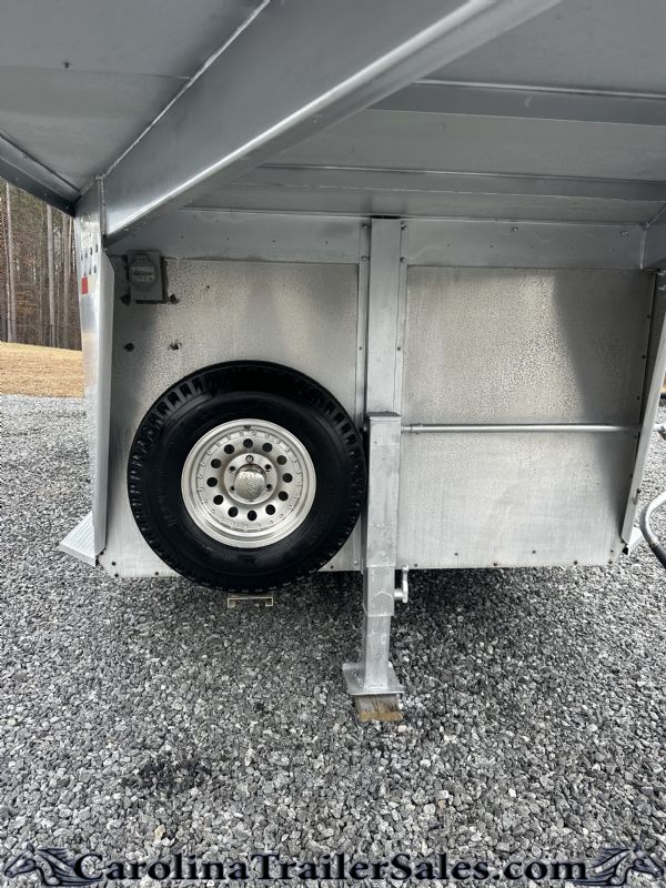 Used Horse Trailers for Sale