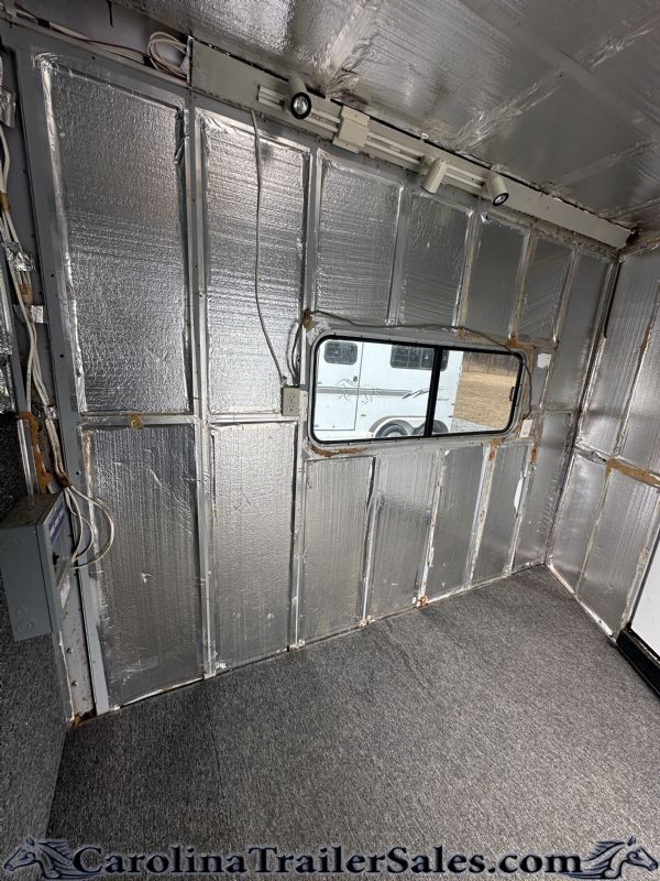 Used Horse Trailers for Sale