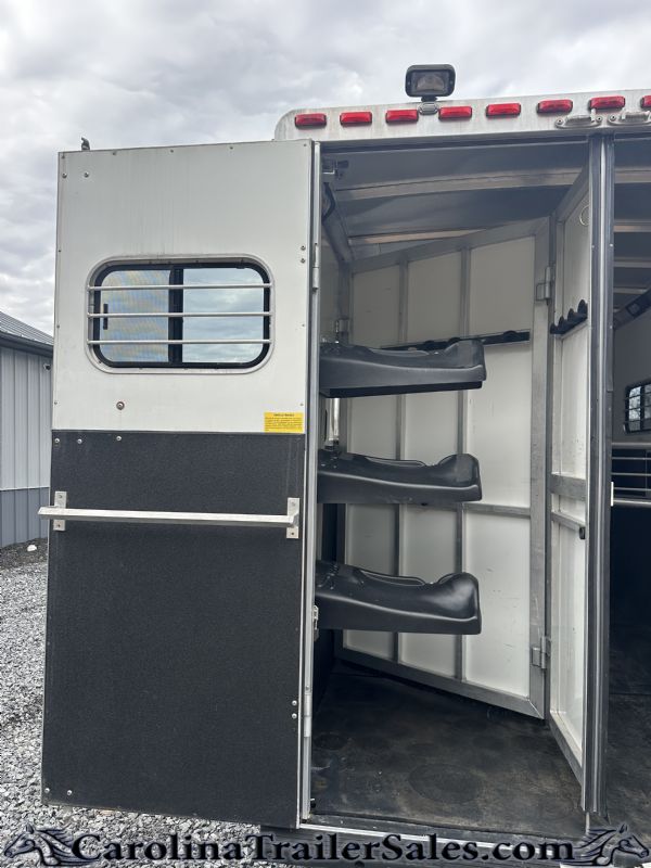 Used Horse Trailers for Sale