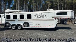 Horse Trailer for sale in NC