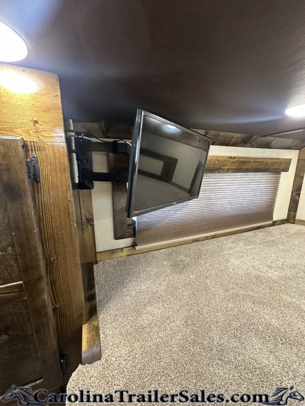 Used Horse Trailers for Sale