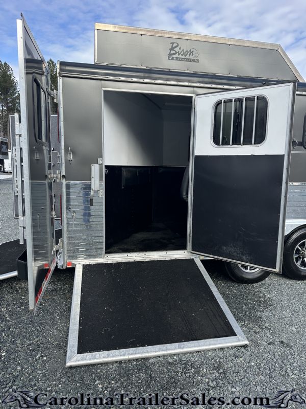 Used Horse Trailers for Sale