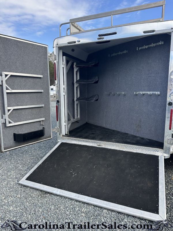 Used Horse Trailers for Sale