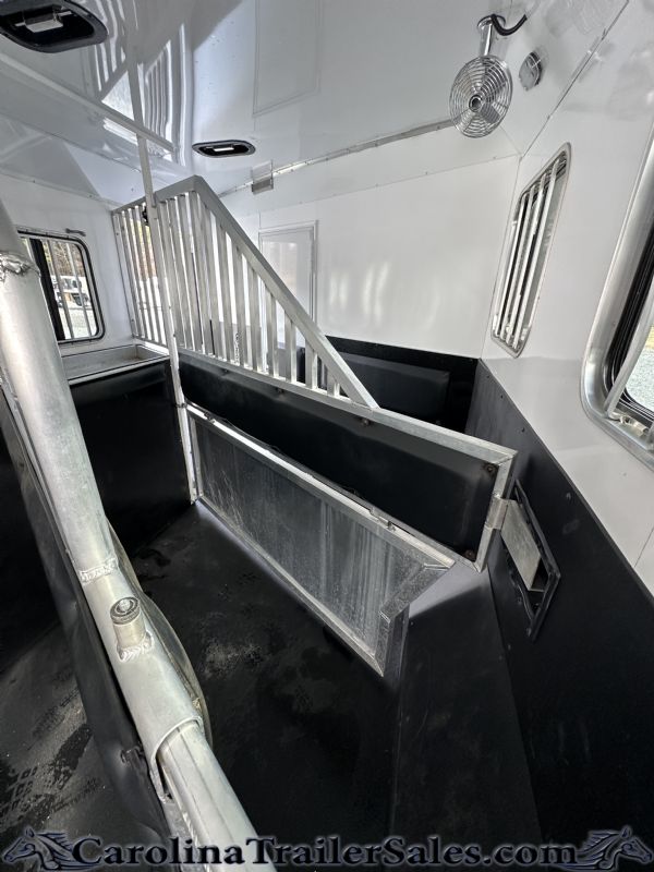 Used Horse Trailers for Sale