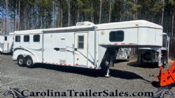 Horse Trailer for sale in NC