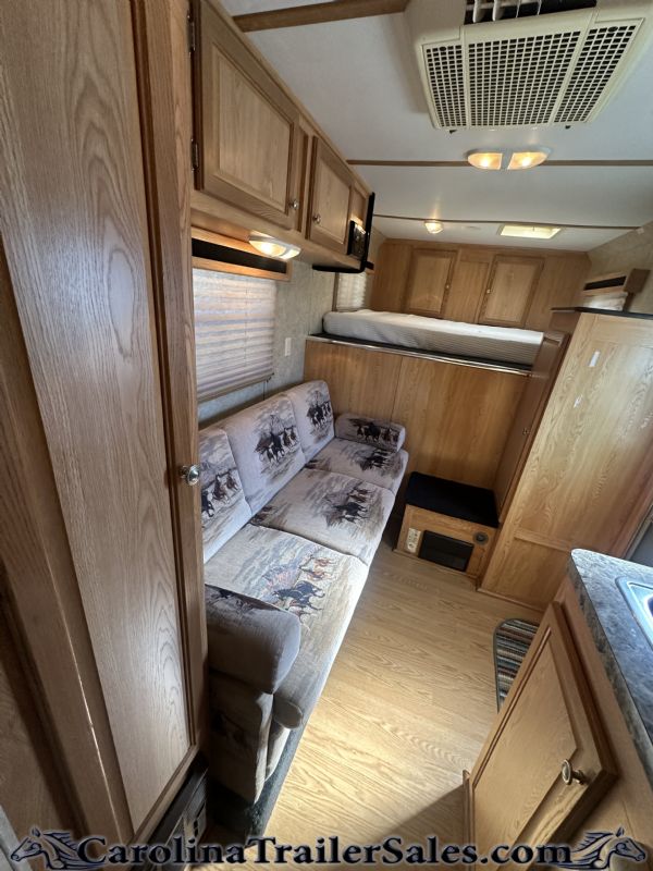 Used Horse Trailers for Sale